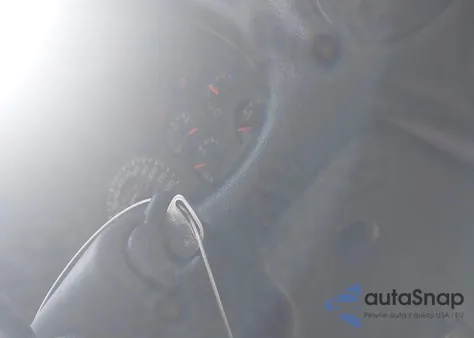 2005 Chevrolet Trailblazer Ls из США, поврежденный, VIN 1GNDS13S652355689